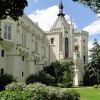 Zdjęcie z Czech - Hluboká nad Vltavou