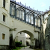 Zdjęcie z Czech - Hluboká nad Vltavou
