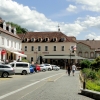 Zdjęcie z Czech - Hluboká nad Vltavou