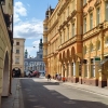 Zdjęcie z Czech - Czeskie Budziejowice