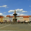 Zdjęcie z Czech - Czeskie Budziejowice