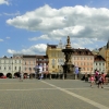 Zdjęcie z Czech - Czeskie Budziejowice