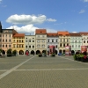 Zdjęcie z Czech - Czeskie Budziejowice