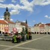 Zdjęcie z Czech - Czeskie Budziejowice