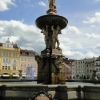 Zdjęcie z Czech - Czeskie Budziejowice