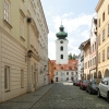 Zdjęcie z Czech - Czeskie Budziejowice