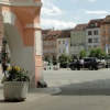 Zdjęcie z Czech - Czeskie Budziejowice