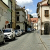 Zdjęcie z Czech - Czeskie Budziejowice