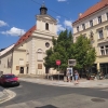 Zdjęcie z Czech - Czeskie Budziejowice