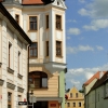 Zdjęcie z Czech - Czeskie Budziejowice