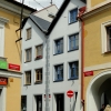 Zdjęcie z Czech - Czeskie Budziejowice