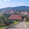 Zdjęcie z Czech - Czeski Krumlov