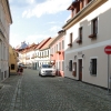 Zdjęcie z Czech - Czeski Krumlov