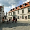 Zdjęcie z Czech - Czeski Krumlov