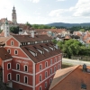 Zdjęcie z Czech - Czeski Krumlov
