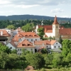 Zdjęcie z Czech - Czeski Krumlov