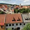 Zdjęcie z Czech - Czeski Krumlov