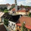 Zdjęcie z Czech - Czeski Krumlov