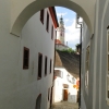 Zdjęcie z Czech - Czeski Krumlov