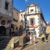 Zdjęcie z Czech - Czeski Krumlov