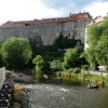 Zdjęcie z Czech - Czeski Krumlov