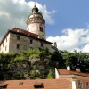 Zdjęcie z Czech - Czeski Krumlov