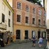 Zdjęcie z Czech - Czeski Krumlov