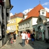 Zdjęcie z Czech - Czeski Krumlov