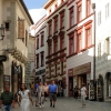 Zdjęcie z Czech - Czeski Krumlov