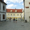 Zdjęcie z Czech - Czeski Krumlov