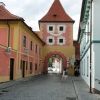 Zdjęcie z Czech - Czeski Krumlov