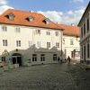 Zdjęcie z Czech - Czeski Krumlov