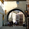 Zdjęcie z Czech - Czeski Krumlov