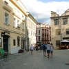 Zdjęcie z Czech - Czeski Krumlov