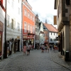 Zdjęcie z Czech - Czeski Krumlov