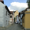 Zdjęcie z Czech - Czeski Krumlov