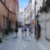 Zdjęcie z Czech - Czeski Krumlov