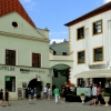 Zdjęcie z Czech - Czeski Krumlov