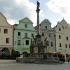 Zdjęcie z Czech - Czeski Krumlov