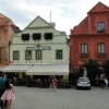 Zdjęcie z Czech - Czeski Krumlov