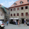Zdjęcie z Czech - Czeski Krumlov
