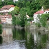 Zdjęcie z Czech - Czeski Krumlov