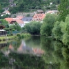 Zdjęcie z Czech - Czeski Krumlov