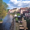 Zdjęcie z Czech - Czeski Krumlov