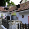 Zdjęcie z Czech - Czeski Krumlov