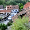 Zdjęcie z Czech - Czeski Krumlov