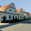 Zdjęcie z Czech - Holaszowice