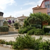 Zdjęcie z Włoch - centrum  dekadenckiego Porto Cervo