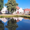 Zdjęcie z Czech - Holaszowice