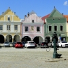Zdjęcie z Czech - Telcz